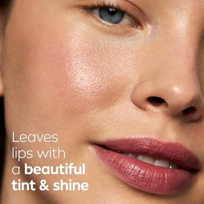 Nivea LIP CARE, FRUIT LIP BALM VARIETY PACK, TINTED LIP BALM, 0.17 OZ, PACK OF 4, MULTI, 0.17 OUNCE (PACK OF 4) - Image 4